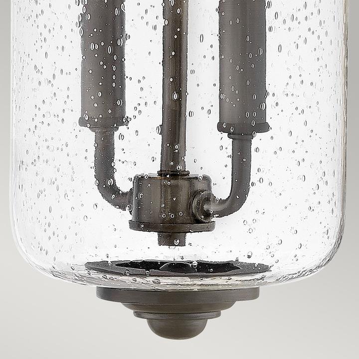 Actual product image Hinkley Willoughby (1 x)
