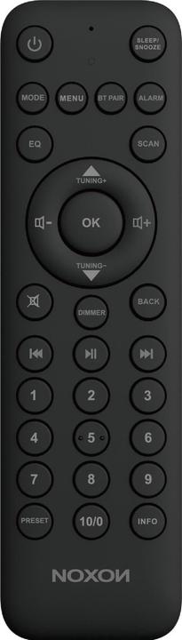 Produktbild Noxon A 90 (Radio Tuner)