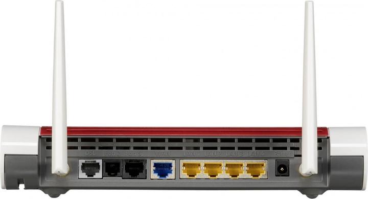 Produktbild AVM FRITZ!Box 6890 LTE (DE-Version)