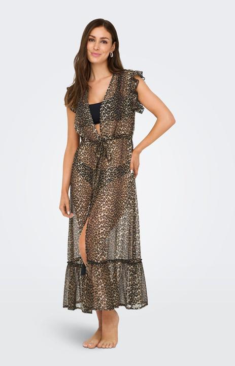 Actual product image Only ONLLILJA Langes Kleid Kleid (S, M)