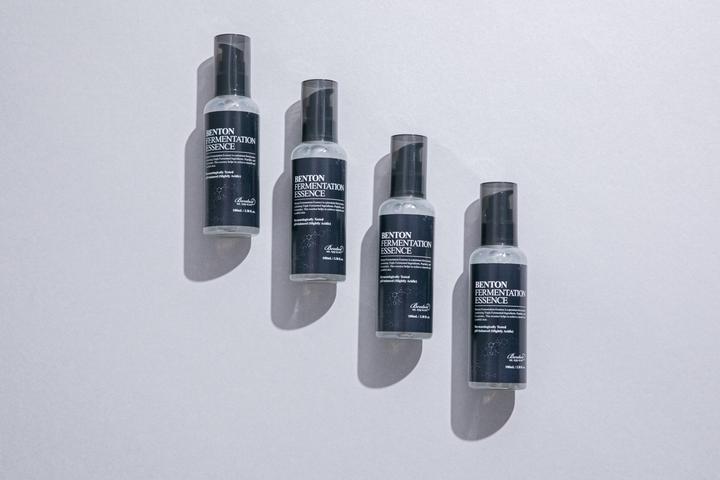 Image du produit Benton Essence de fermentation (100 ml)