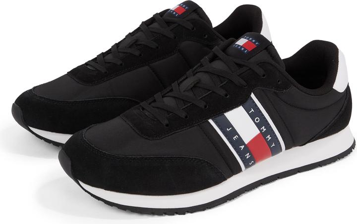 Actual product image Tommy Hilfiger (New) Tjm Runner Casual Ess (44)