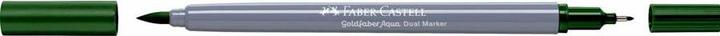 Image du produit Faber-Castell Goldfaber Aqua (Vert pin, 0.60 mm, 1 x)