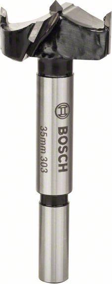 Image du produit Bosch Professional Zubehör Longueur totale de l'embout Forstner 18 mm (8 mm)