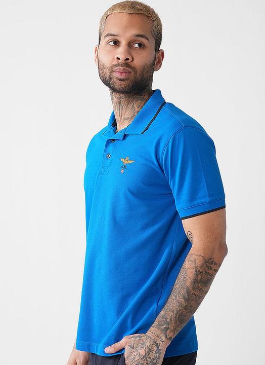 Produktbild Aeronautica Militare Poloshirt (L)