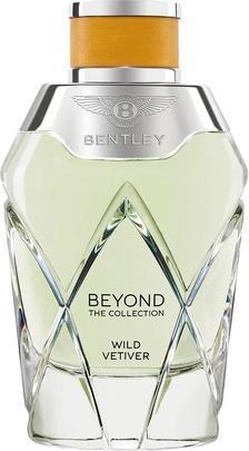 Produktbild Bentley Wild Vetiver by (Eau de Parfum, 100 ml)