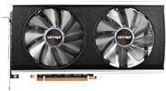 Produktbild Sapphire Nitro+ Radeon RX 5500 XT (8 GB)