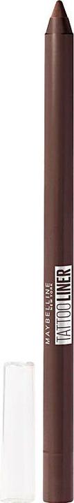 Image du produit Maybelline New York Tattoo (910 Marron gras)