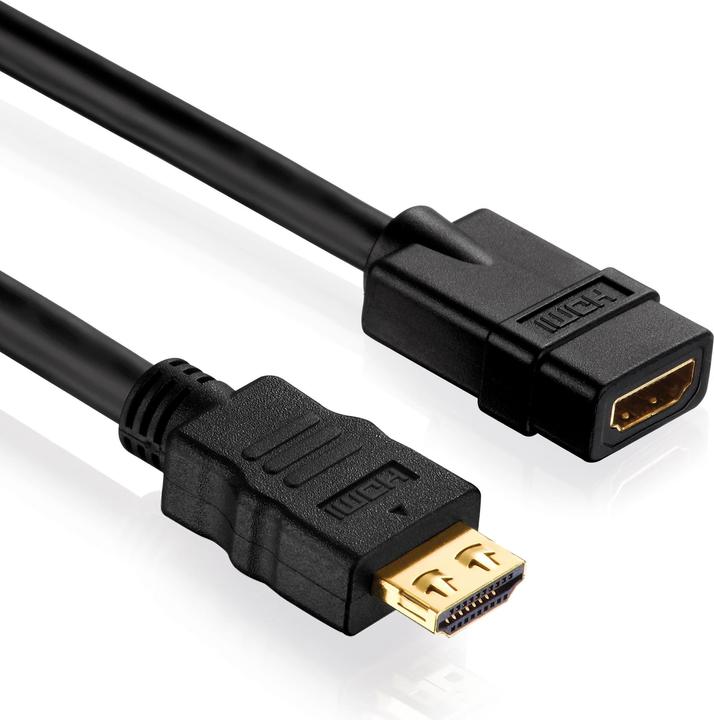 Actual product image Purelink HDMI (Typ A) — HDMI (Typ A) (3 m, HDMI)