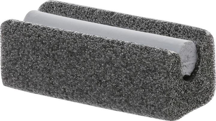 Image du produit BlockX Pastel Tendre - Gris - teinte 3 - Terre d'ombre naturelle (Gris, 1560 x)