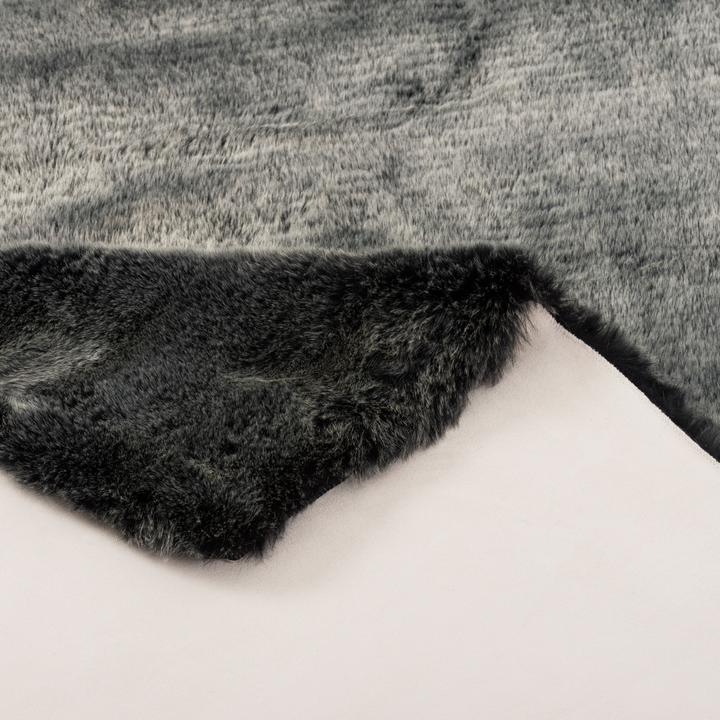 Image du produit Pergamon Tapis de luxe en fourrure super douce Aspen Melted (140 x 180 cm)