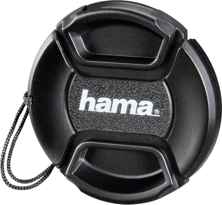 Productafbeelding Hama Smart Snap, 40,5 mm (40.50 mm)