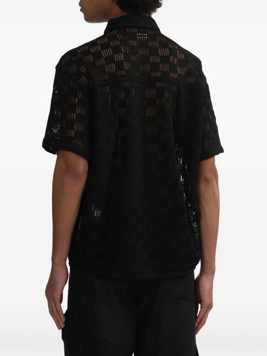 Immagine prodotto Andersson Bell Shirts Black (M)