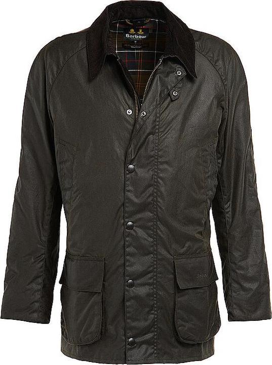 Barbour Jacke "Bristol"