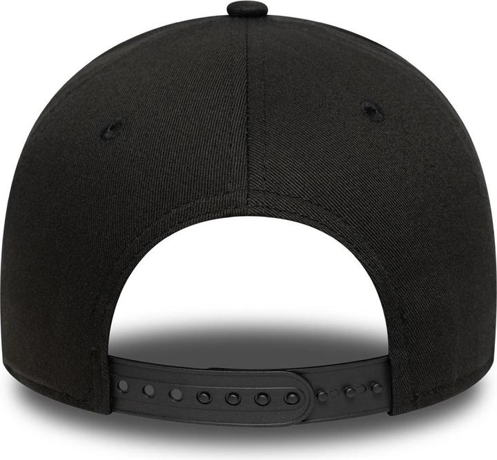 Actual product image New Era 9Forty A-Frame Snapback Cap - Las Vegas Raiders (One size)