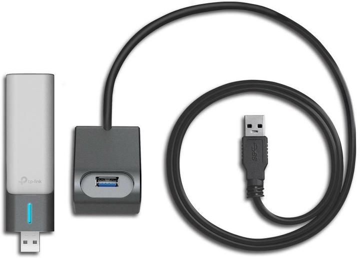 Productafbeelding TP-Link Archer TX50UH