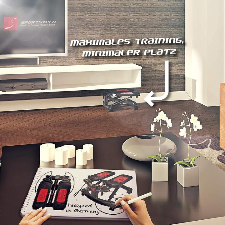 Produktbild Sportstech Stx300