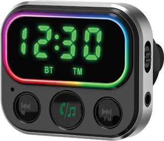 Produktbild Navitel FM-Sender BHF06 Pro