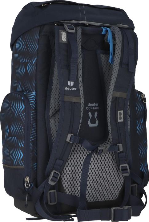 Image du produit Deuter Sac à dos scolaire Scula (44 l)