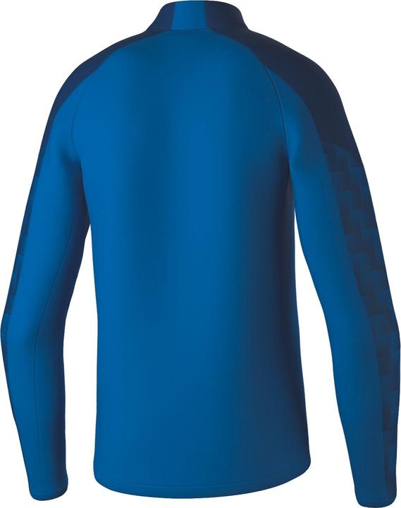 New Navy, New Royal