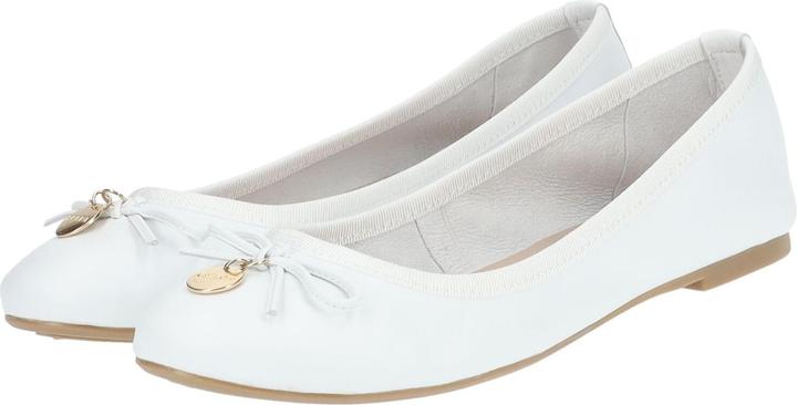 Actual product image Scapa Ballerinas (38)
