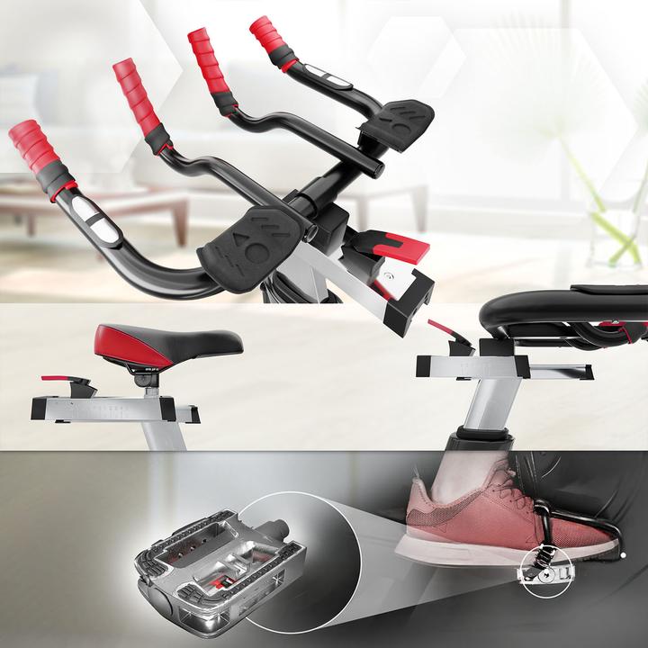 Image du produit Sportstech SX600