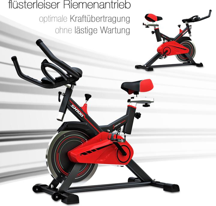 Image du produit Sportstech SX100