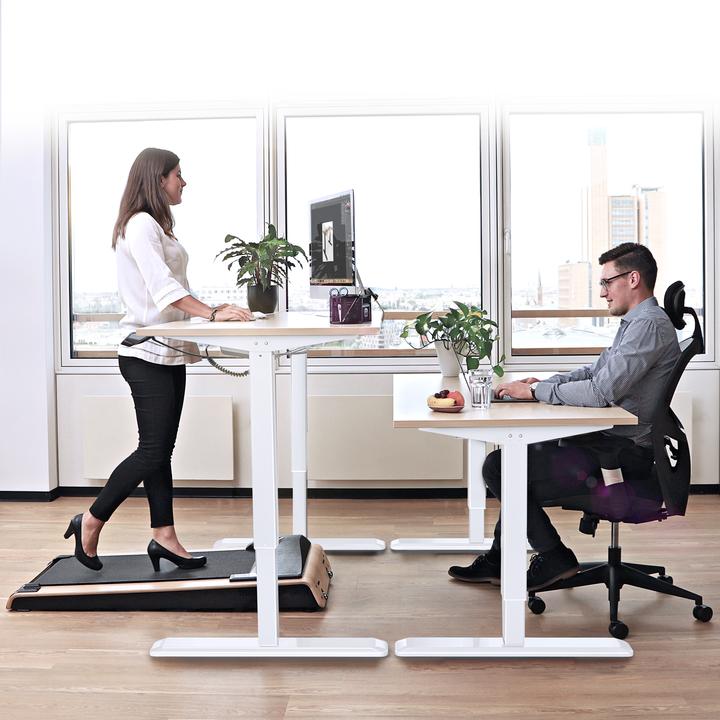 Actual product image Deskfit DF300