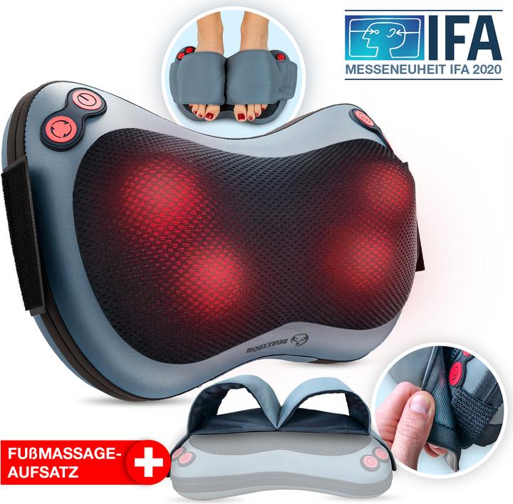 Image du produit RelaxxNow RXM50
