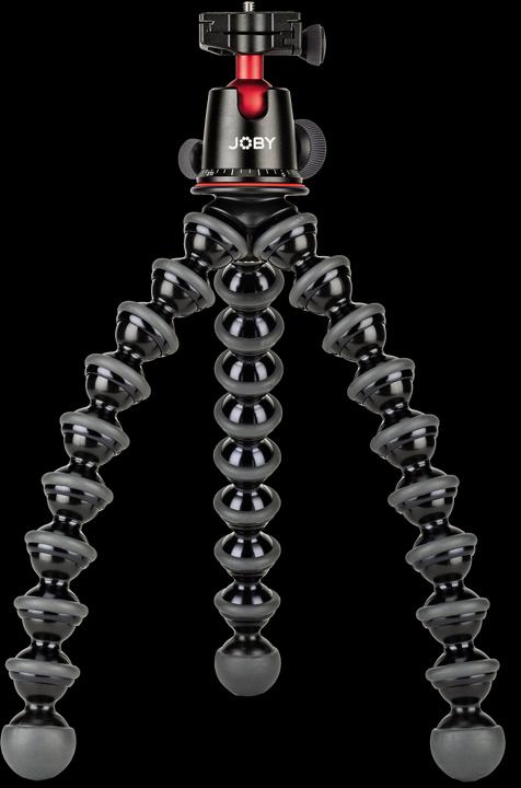 Produktbild Joby GorillaPod 5K Kit (Kunststoff, Metall)