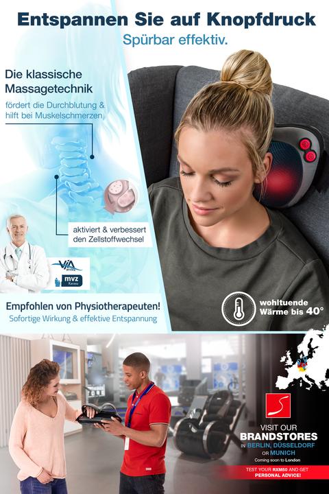 Image du produit RelaxxNow RXM50