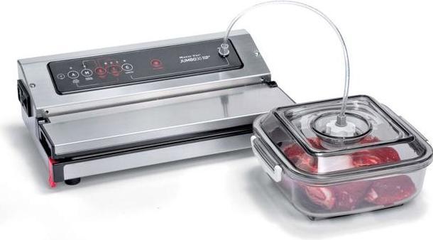 Actual product image Magic Vac JUMBO 30 vacuum sealer