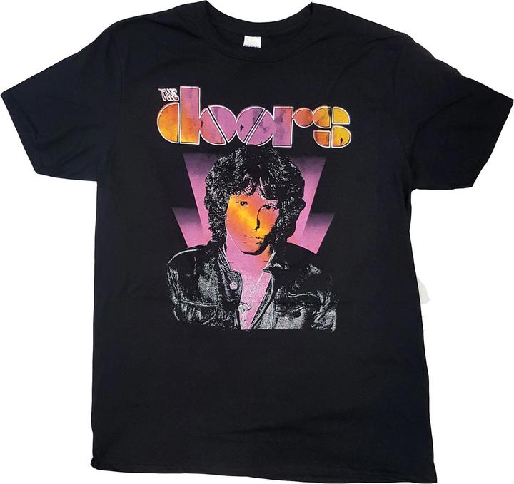The  Doors Jim Beam