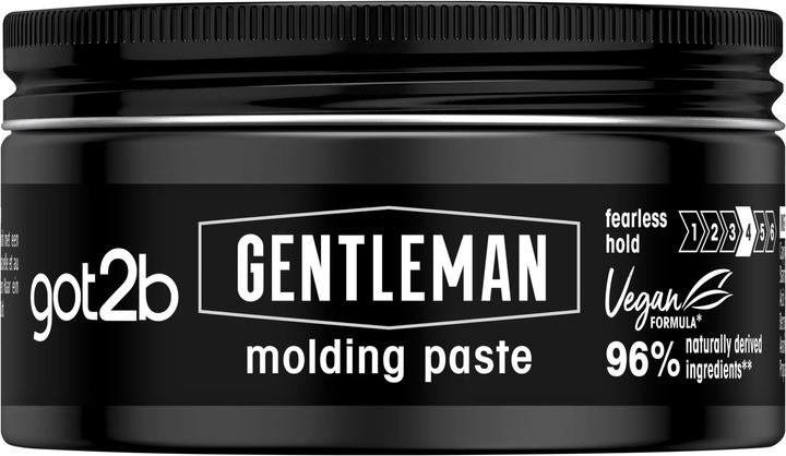 Got2b Gentleman (Haarpaste, 100 ml)