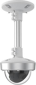 Actual product image Mobotix MX-MT-TUBE, MxTubeMount base mount with counterpart for cameras (Mounting kit)