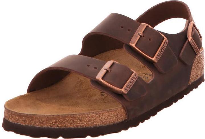 Actual product image Birkenstock Sandals (41)