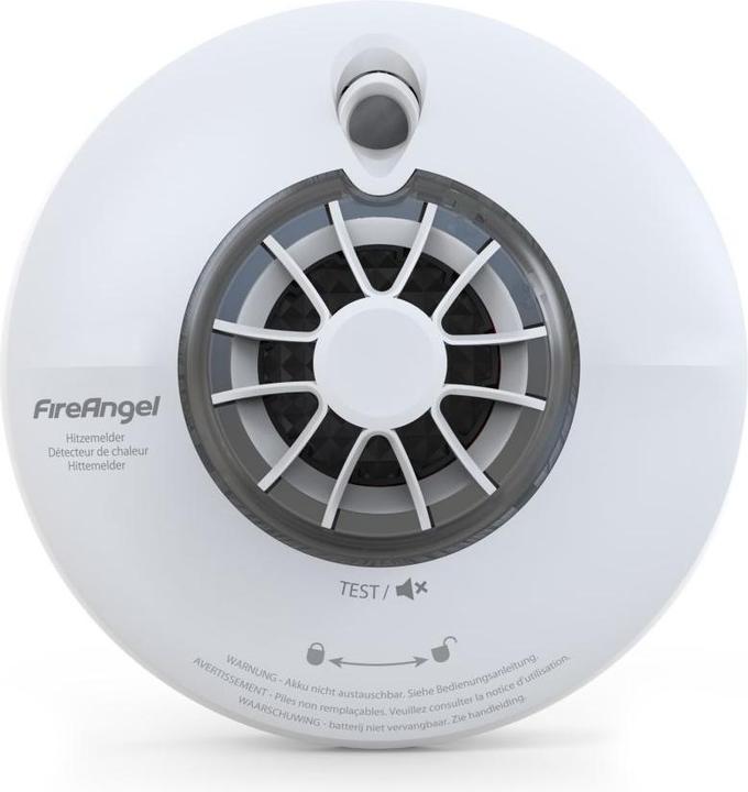 Actual product image FireAngel Ht 630-Eu