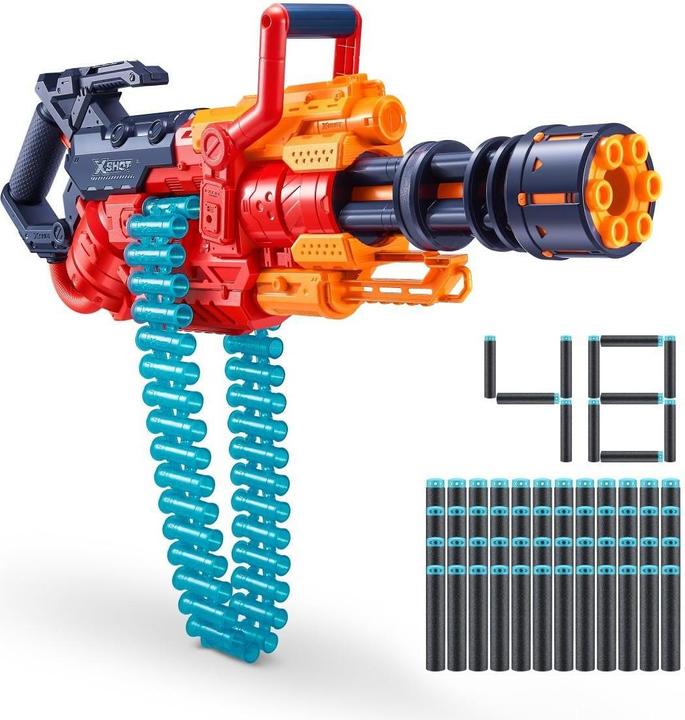 Produktbild Zuru Exel Crusher