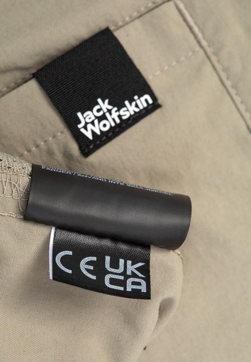 Image du produit Jack Wolfskin Desert Pants W (Bande de fréquences 38 (2600 MHz))