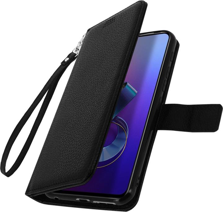Actual product image Avizar Lenny Series (Asus Zenfone 6)