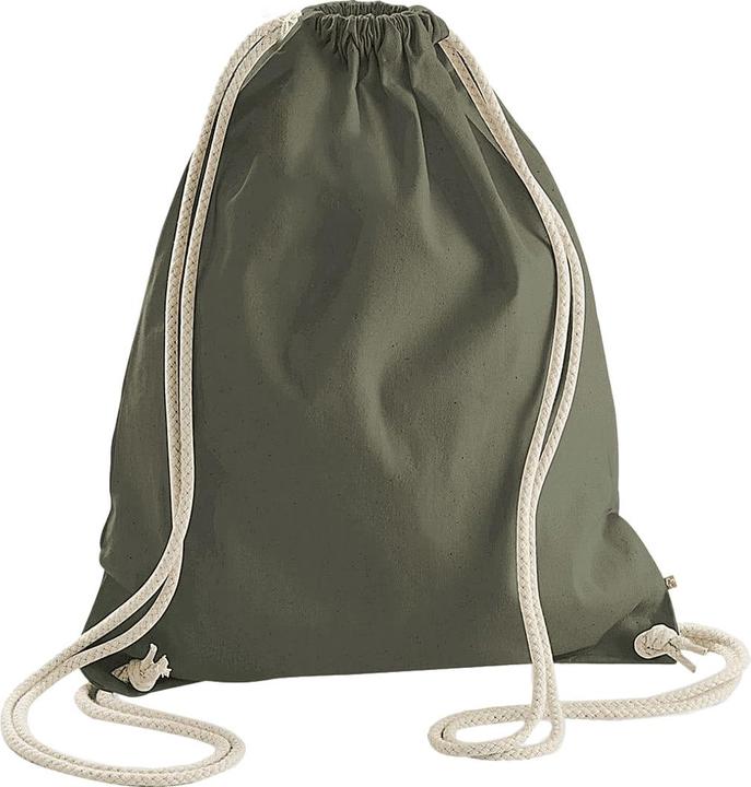 Westford Mill Earthware Organic Turnbeutel (13 Liter) (13 l)