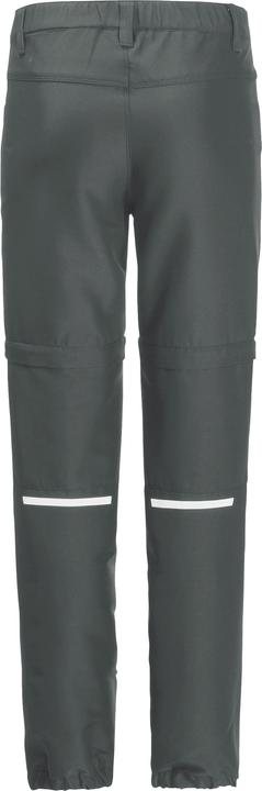Actual product image Jack Wolfskin Active Zip Off Pants K (152)