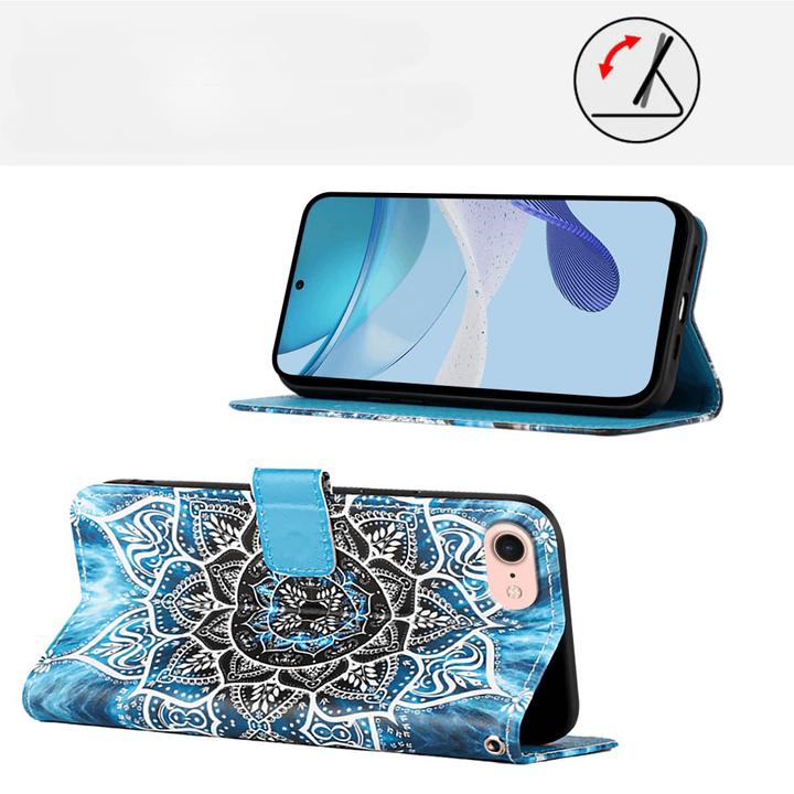 Immagine prodotto Cover-Discount iPhone 16e - Tasche Hülle mit Motiv (Apple iPhone 16e)