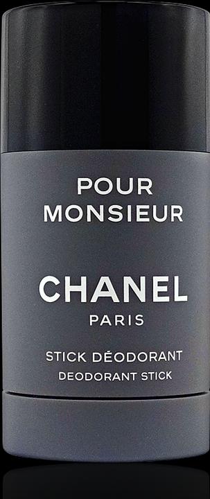 Actual product image Chanel Pour Monsieur (Stick, 75 ml)