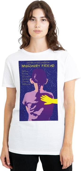 Produktbild The Next Generation Season 5 Episode 22 TShirt (S)