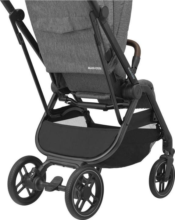 Actual product image Maxi-Cosi Leona 2