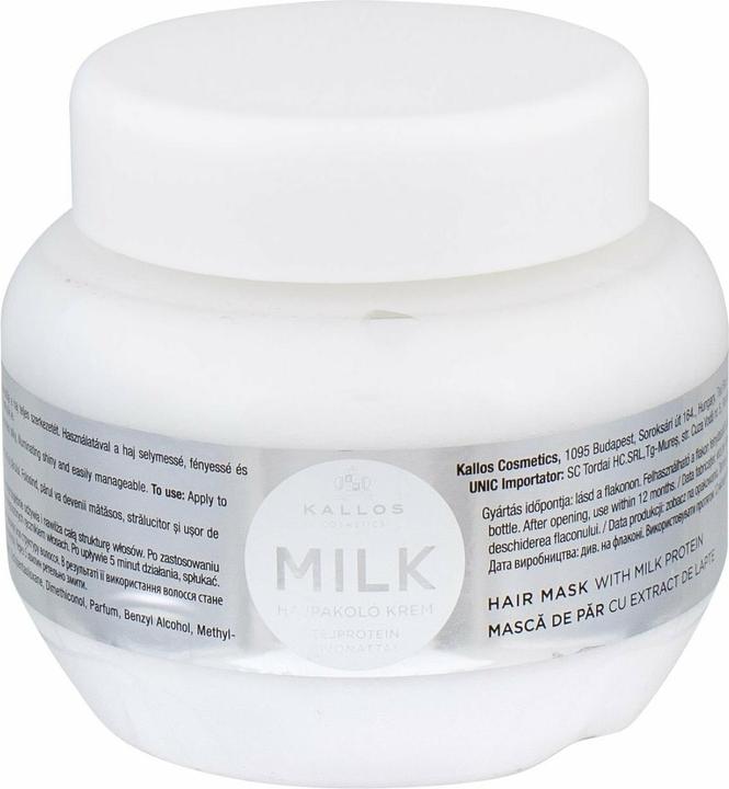 Kallos Kjmn (275 ml)