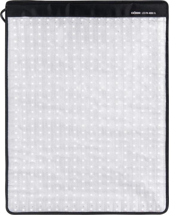 Dörr Tapis lumineux LED panneau flexible FX-4555 BC