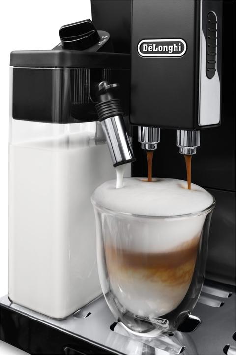 Image du produit De'Longhi Eletta Cappuccino