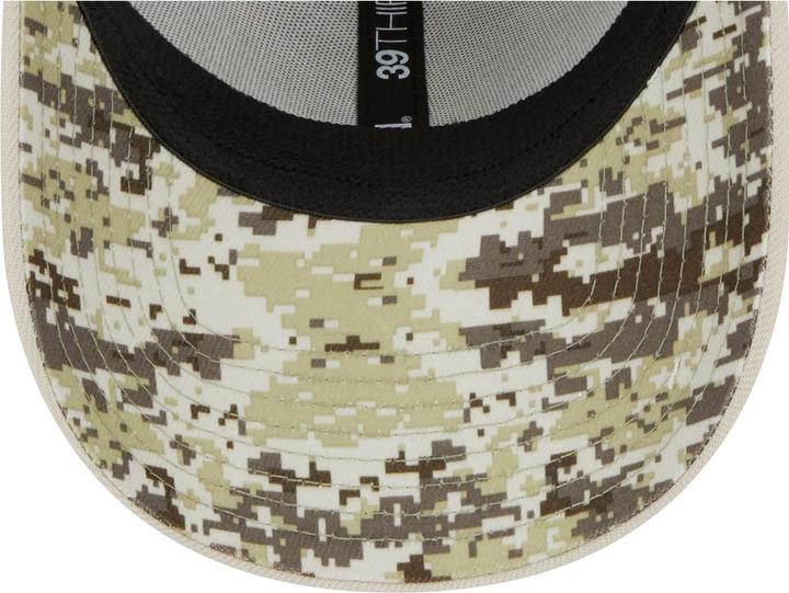 Produktbild New Era 39Thirty Cap Salute to Service New England Patriots (M, L)